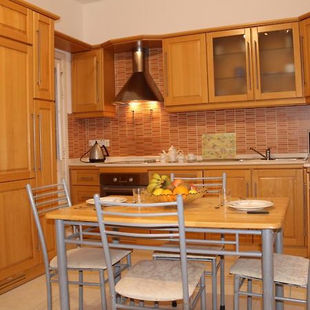 Diana House Apartment Sliema Exterior photo