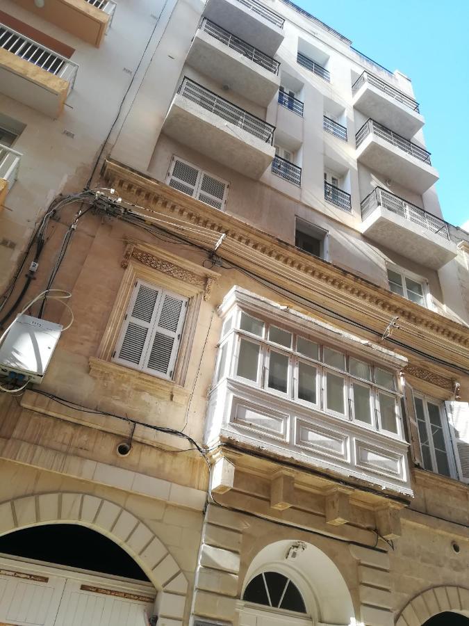 Diana House Apartment Sliema Exterior photo